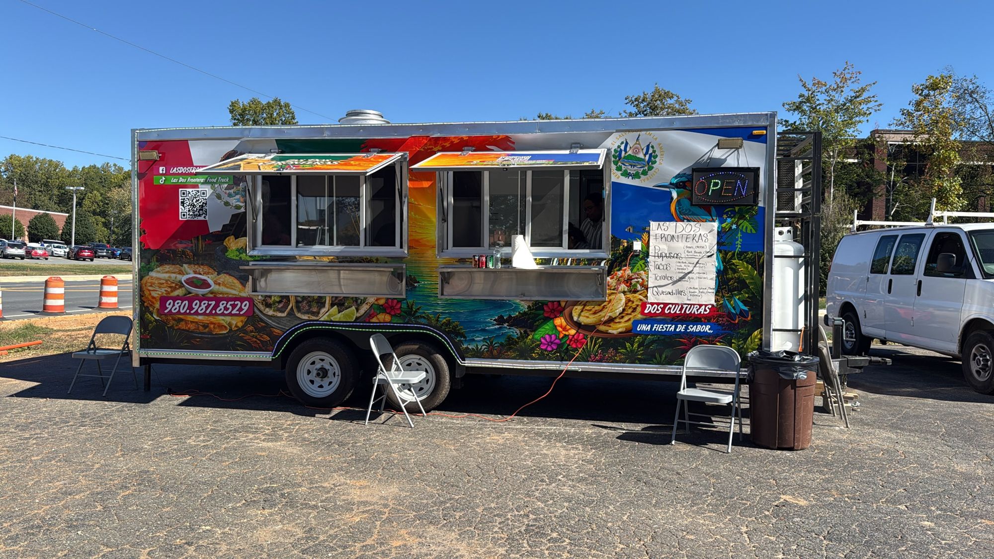 Food truck