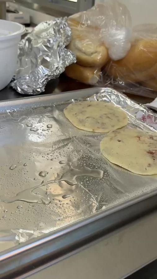 Pupusas